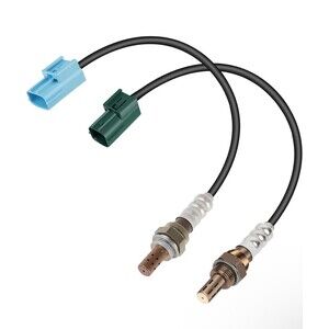 Nissan Altima O2 Oxygen Sensor Up & Downstream for 2001 Infiniti G20 01-02